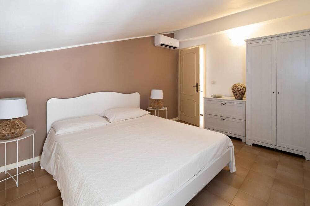 Photo of Bedroom in Plemmirio