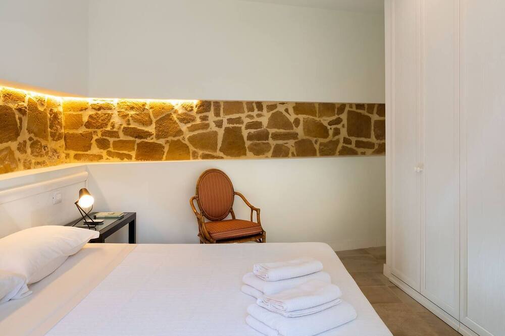Photo of Bedroom in Plemmirio