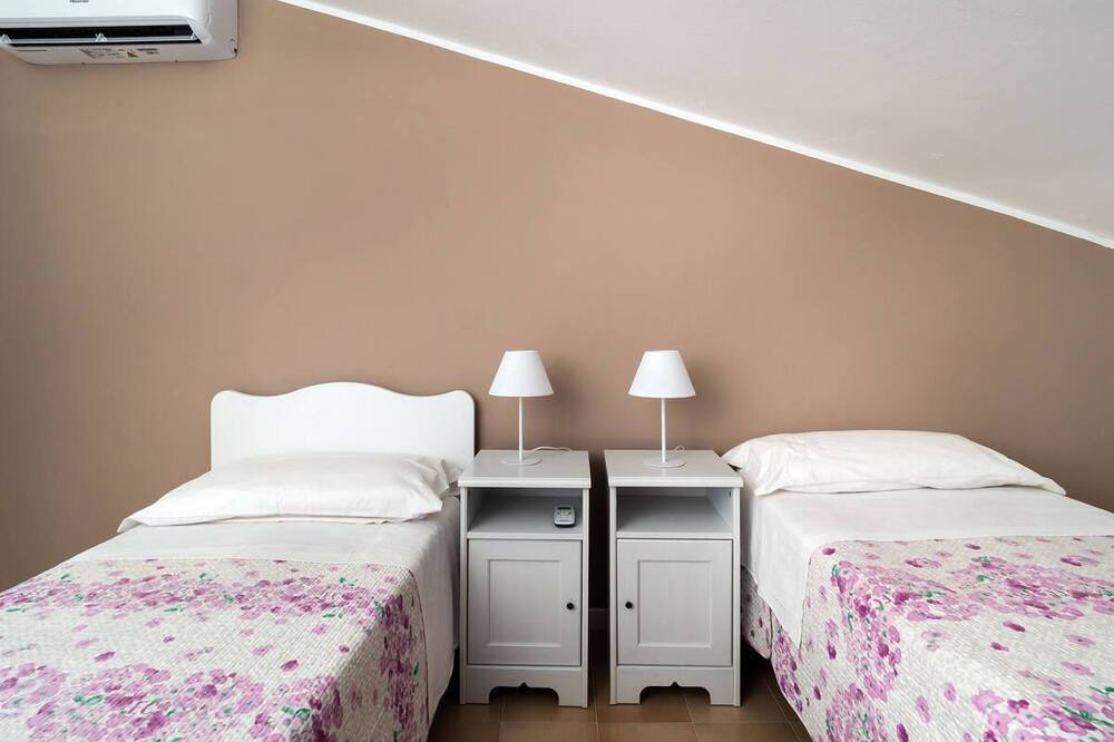 Photo of Bedroom in Plemmirio