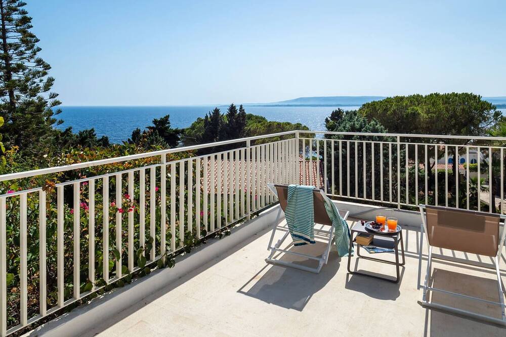 Photo of Patio Balcony in Plemmirio