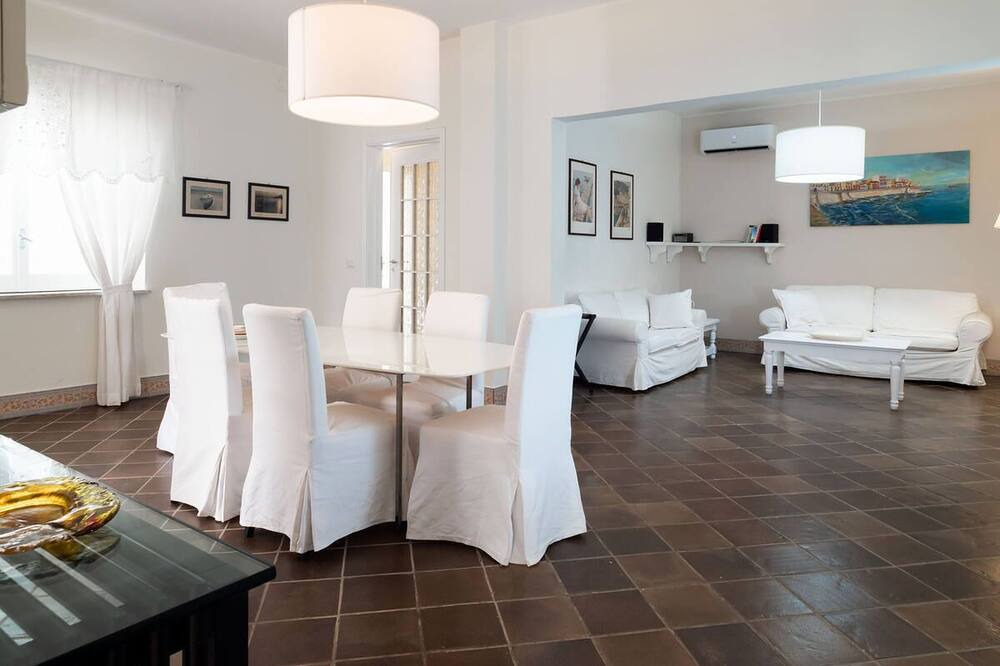 Photo of Bedroom in Plemmirio