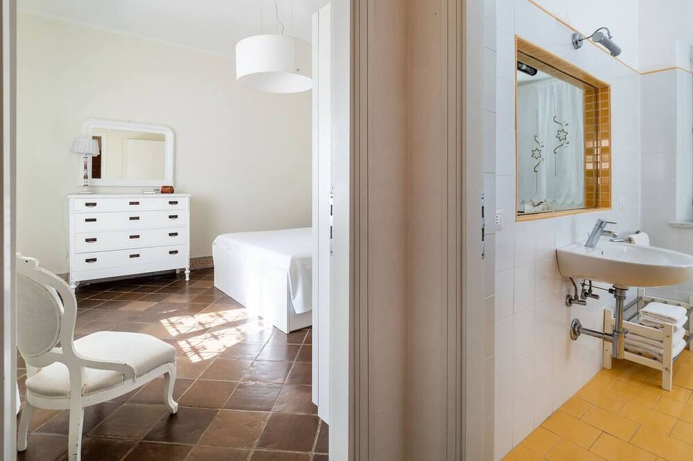 Photo of Bedroom in Plemmirio