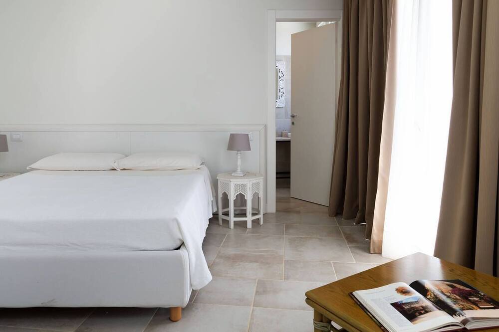 Photo of Bedroom in Plemmirio