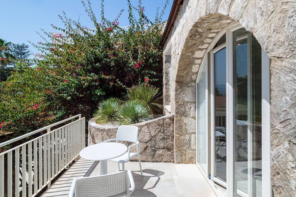 Photo of Patio Balcony in Plemmirio