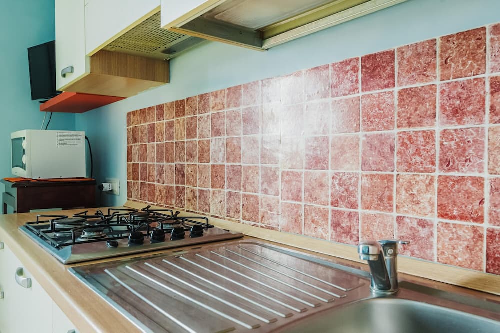 Photo of Kitchen in Santa Tecla