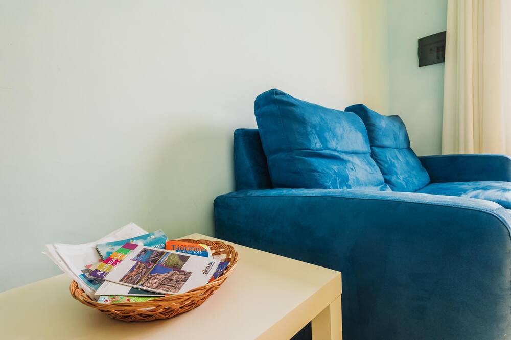 Photo of Livingroom in Santa Tecla