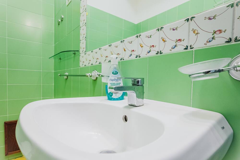 Photo of Bathroom in Santa Tecla