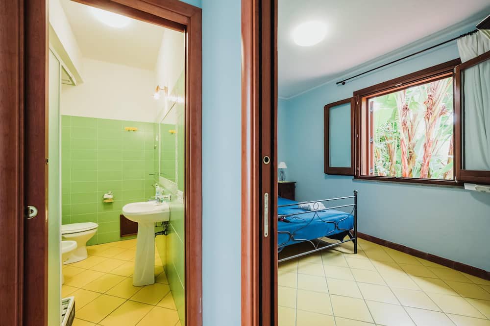 Photo of Bathroom in Santa Tecla