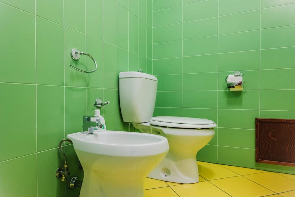 Photo of Bathroom in Santa Tecla