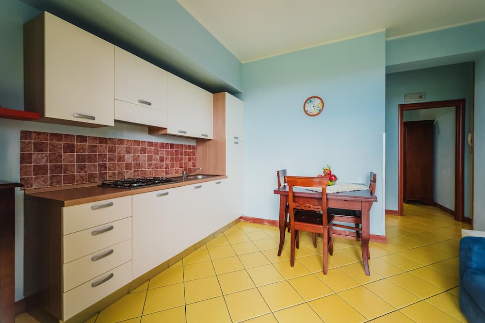 Photo of Kitchen in Santa Tecla