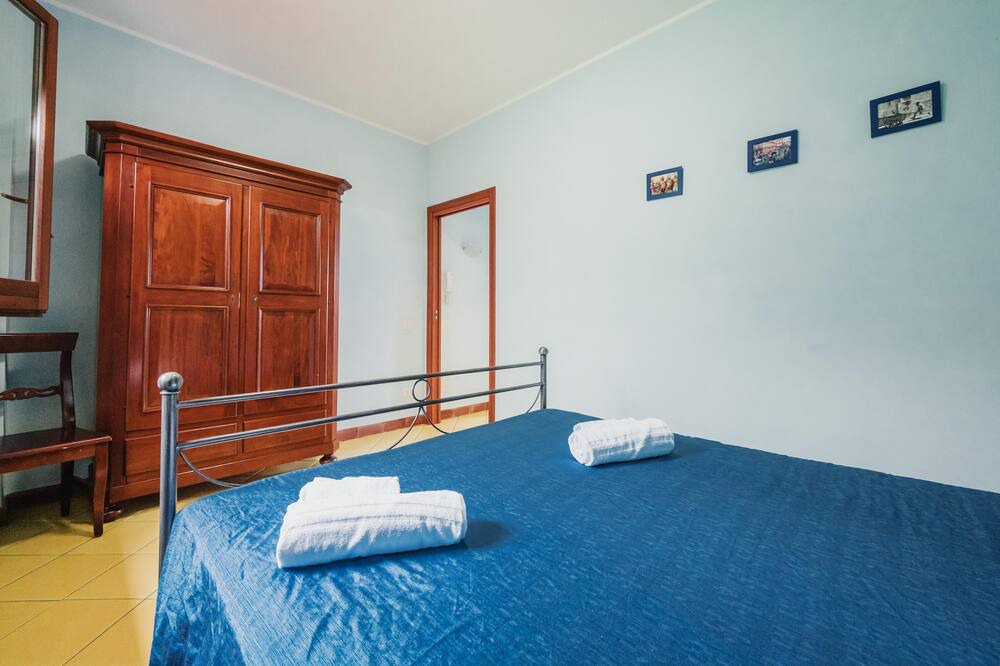 Photo of Bedroom in Santa Tecla