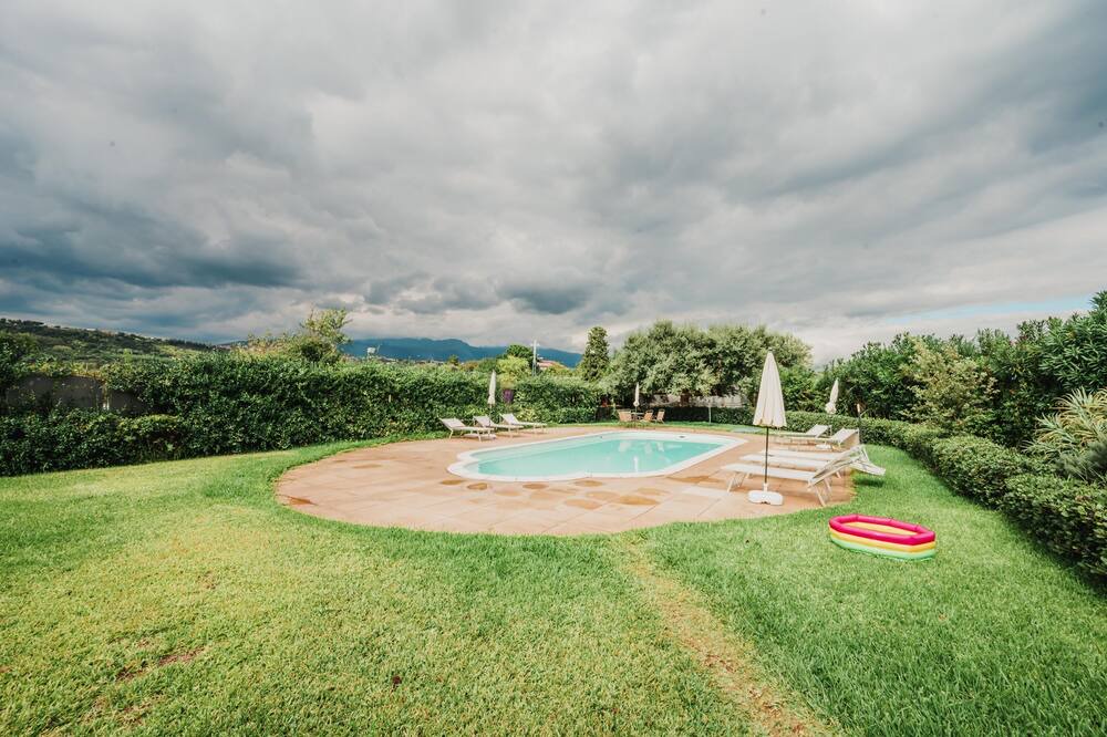 Photo of Outdoor in Santa Tecla