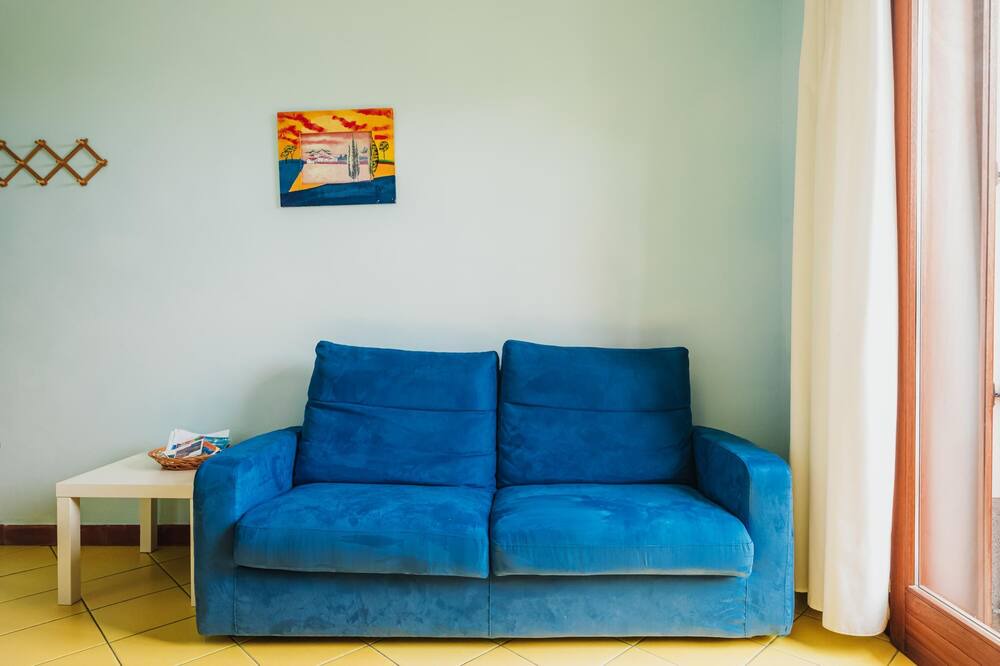 Photo of Livingroom in Santa Tecla