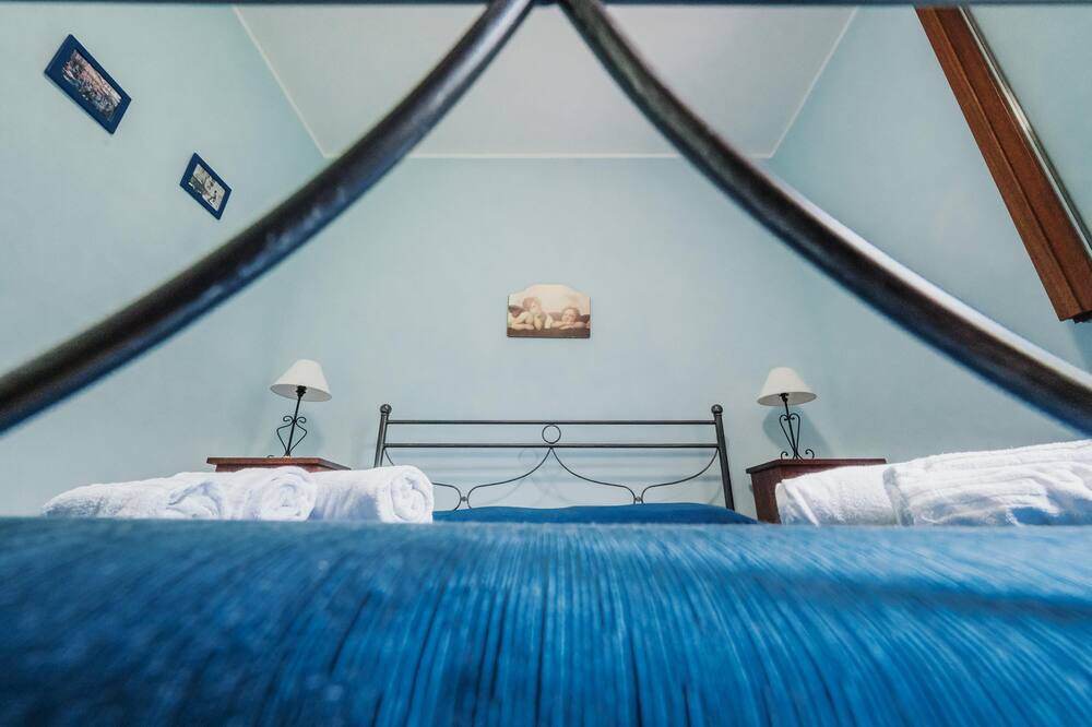 Photo of Bedroom in Santa Tecla