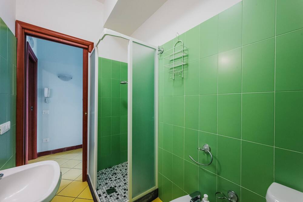 Photo of Bathroom in Santa Tecla