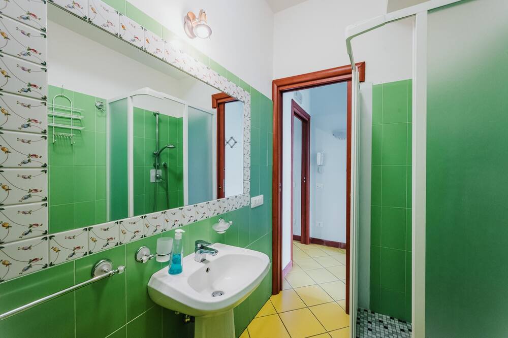 Photo of Bathroom in Santa Tecla