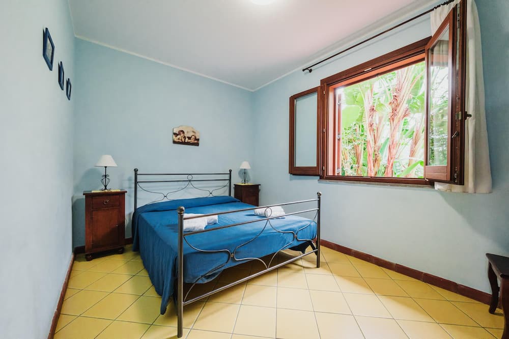 Photo of Bedroom in Santa Tecla