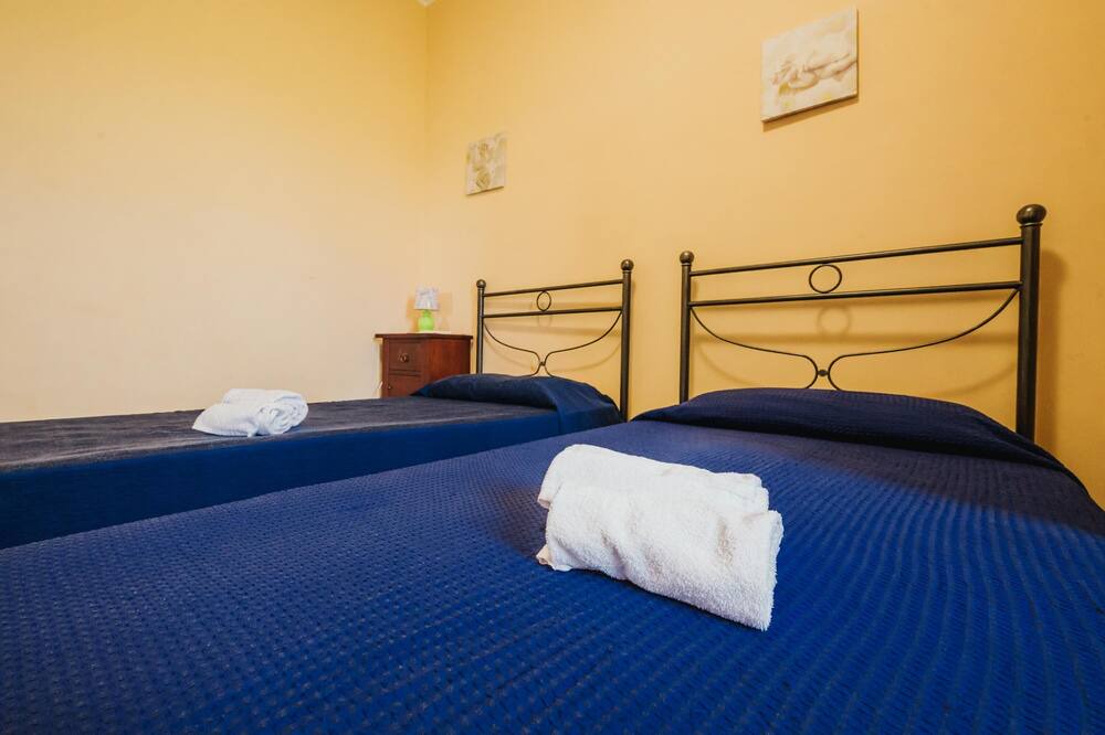Photo of Bedroom in Santa Tecla