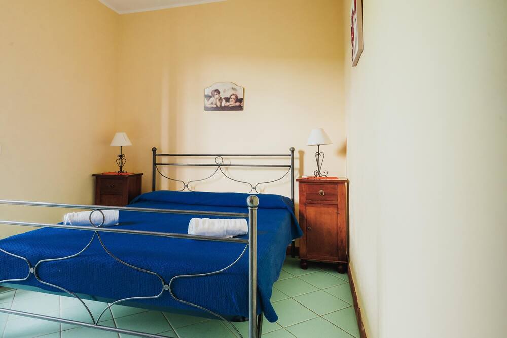 Photo of Bedroom in Santa Tecla