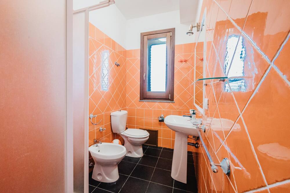 Photo of Bathroom in Santa Tecla