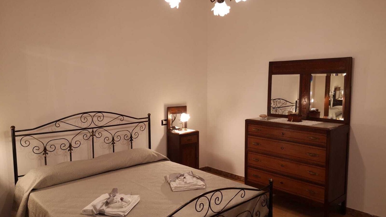 Photo of Bedroom in Rutino