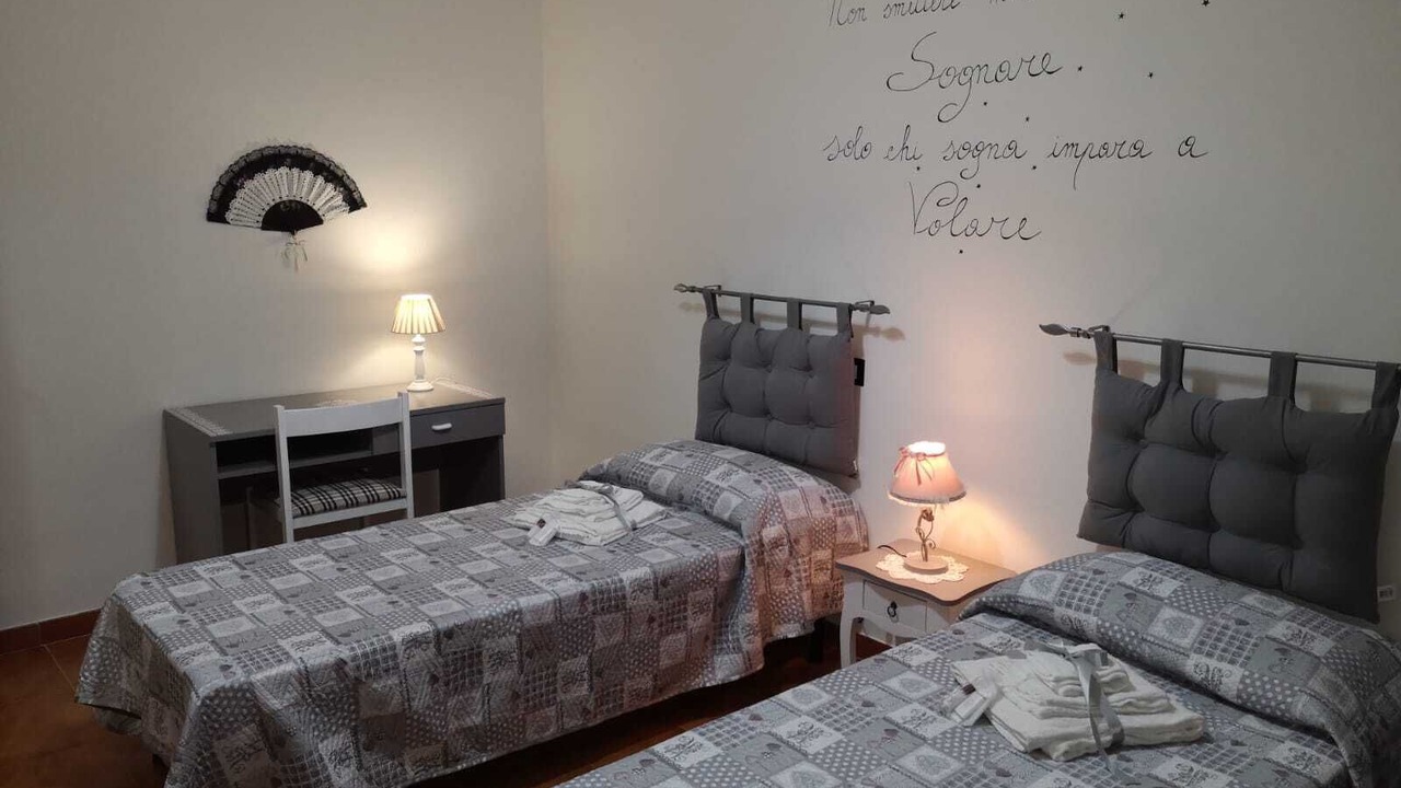 Photo of Bedroom in Rutino