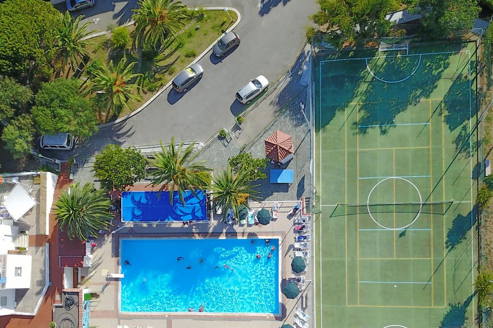 Photo of Outdoor in Falerna