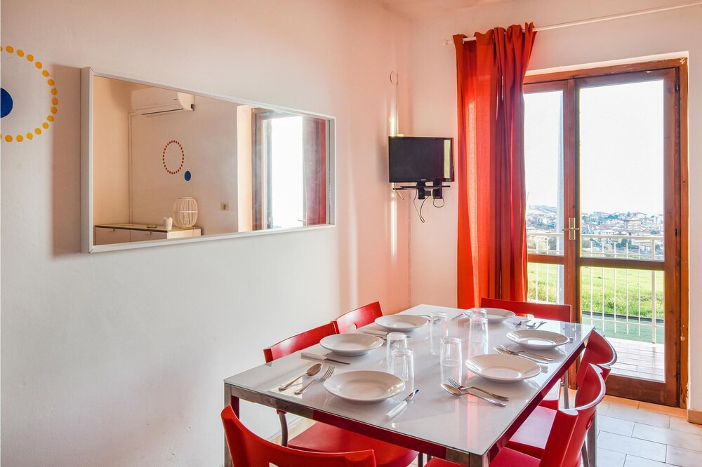 Photo of Bedroom in Falerna