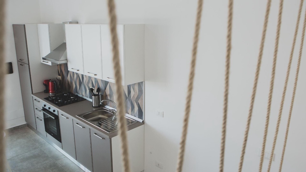 Photo of Kitchen in Partinico
