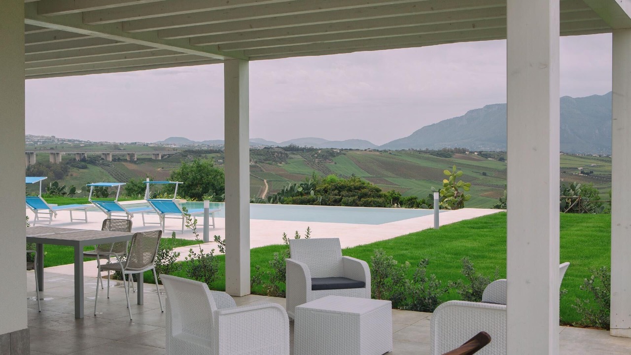 Photo of Outdoor in Partinico