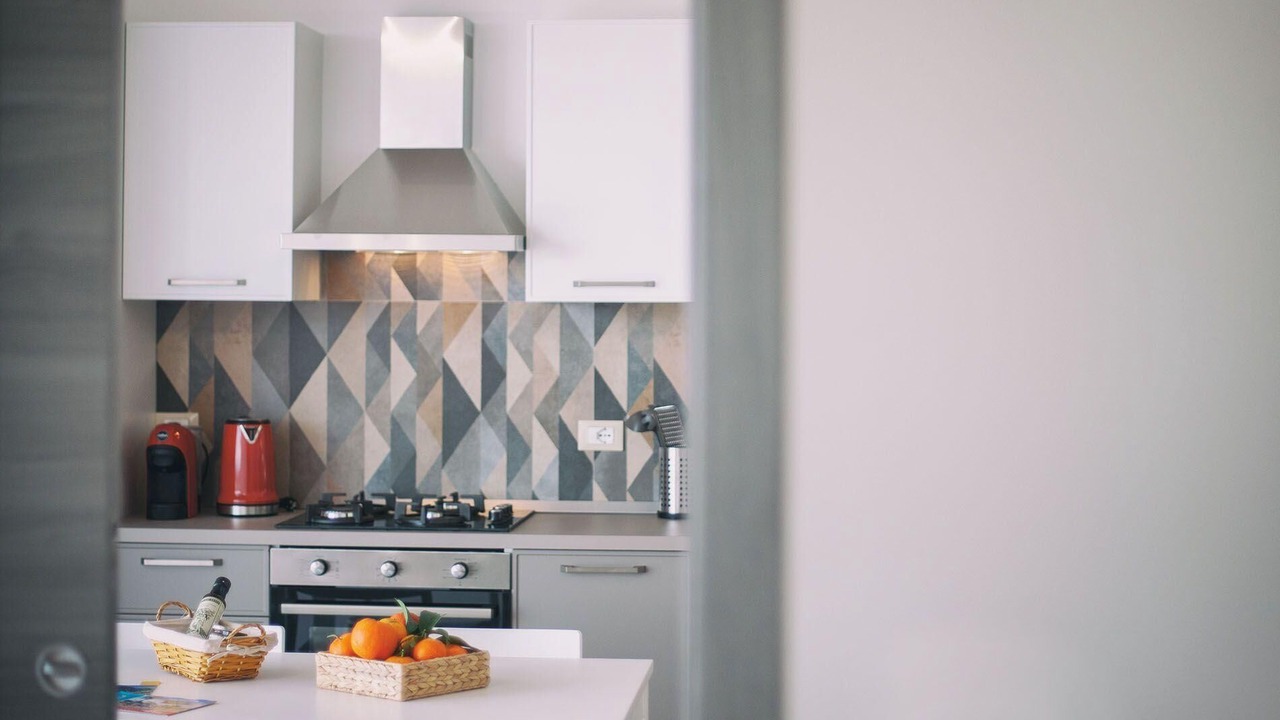 Photo of Kitchen in Partinico