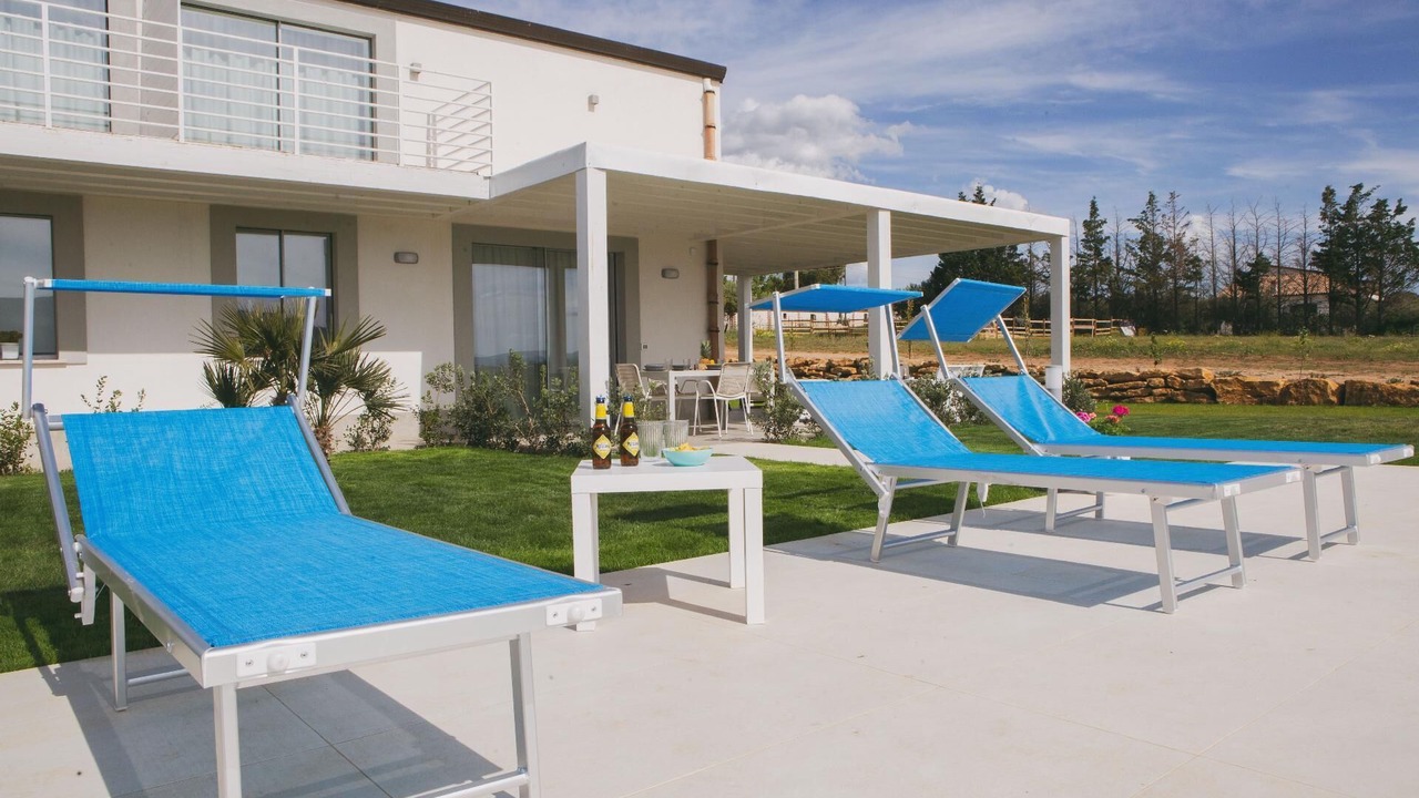 Photo of Patio Balcony in Partinico