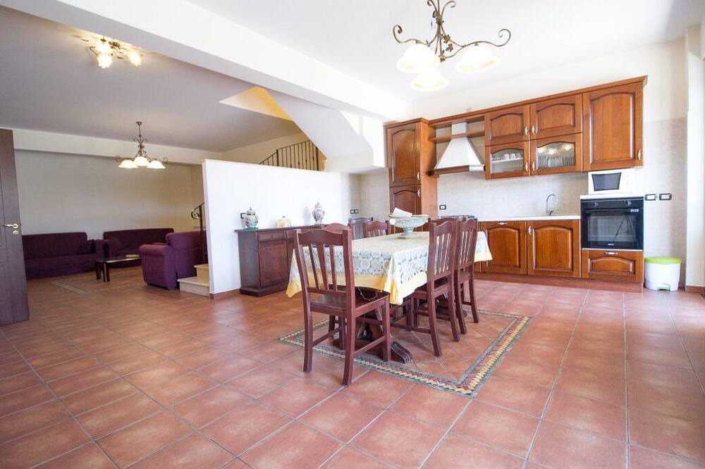 Photo of Kitchen in Trecastagni