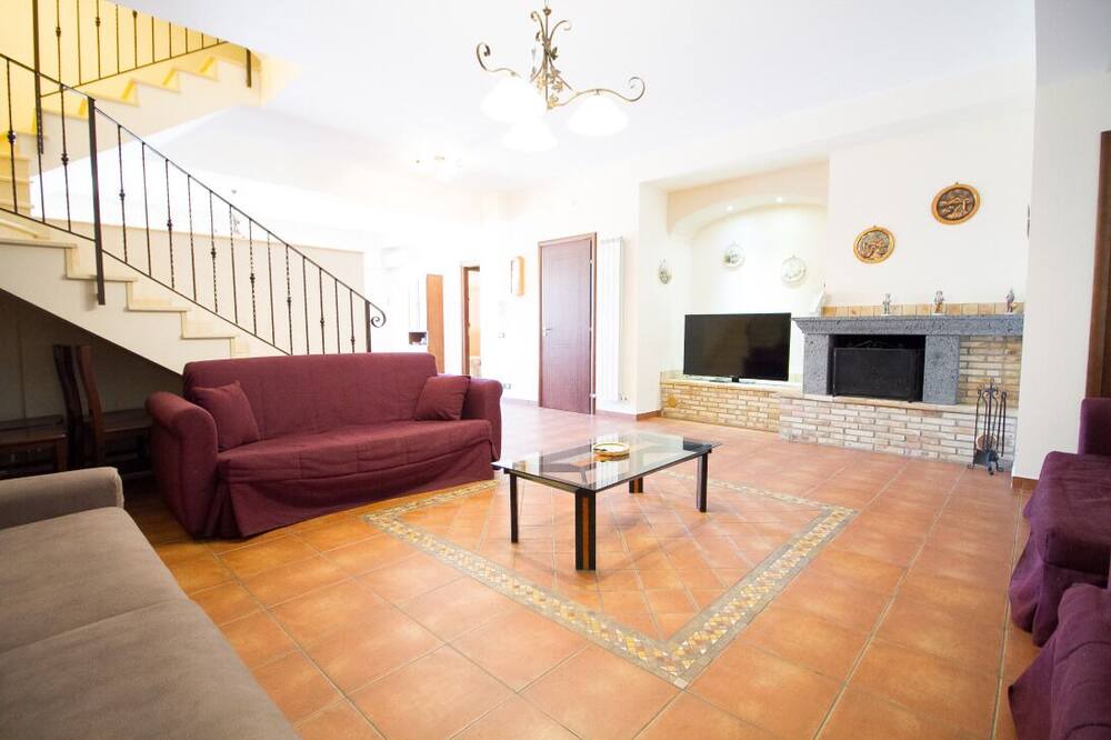 Photo of Livingroom in Trecastagni