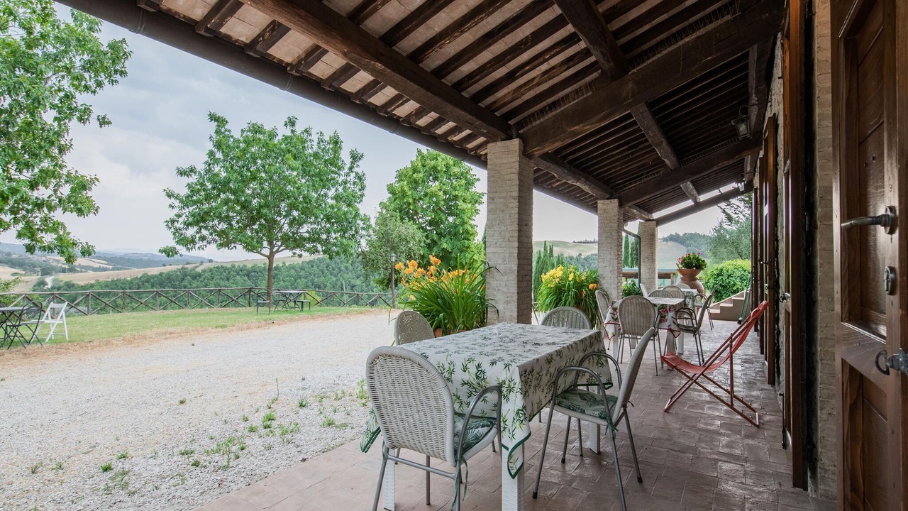 Photo of Outdoor in Fabro