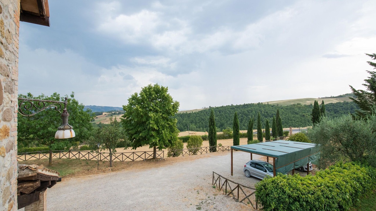 Photo of Outdoor in Fabro