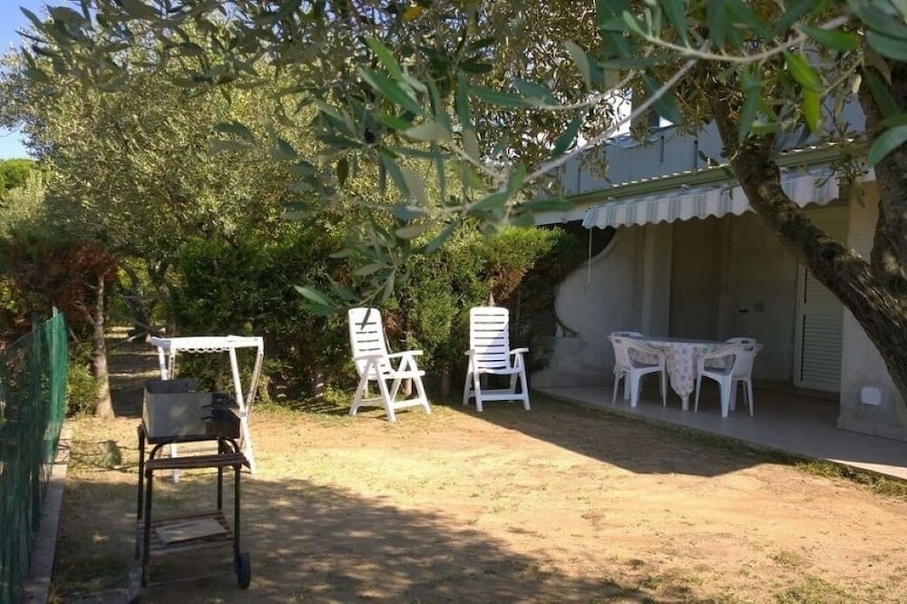 Photo of Patio Balcony in Ricadi