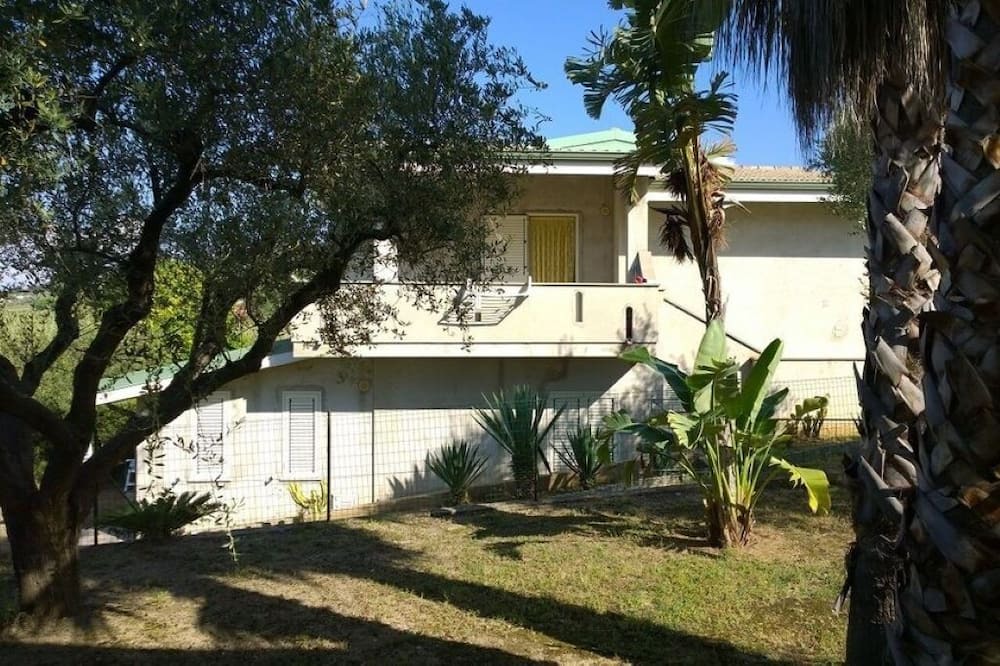 Photo of Outdoor in Ricadi