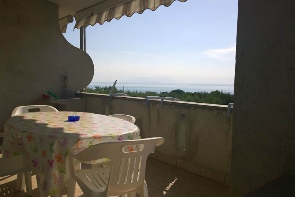 Photo of Patio Balcony in Ricadi