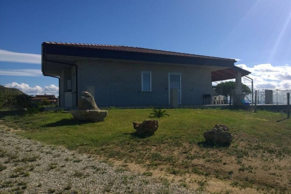 Photo of Outdoor in Ricadi
