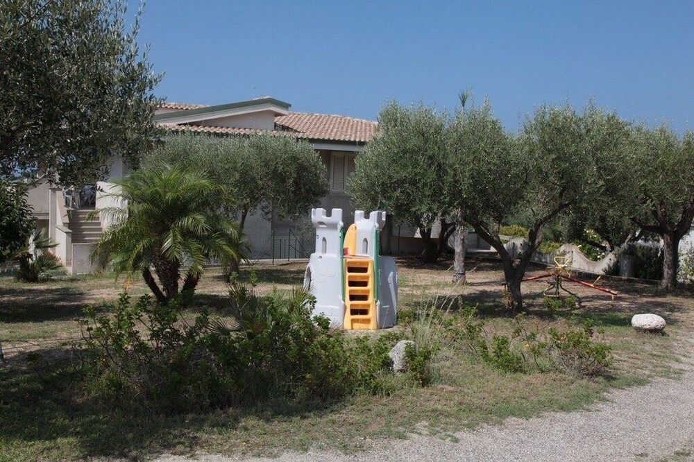 Photo of Outdoor in Ricadi