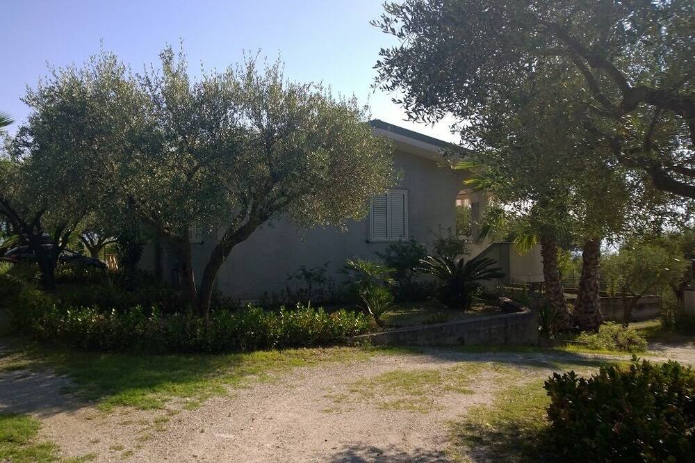 Photo of Outdoor in Ricadi