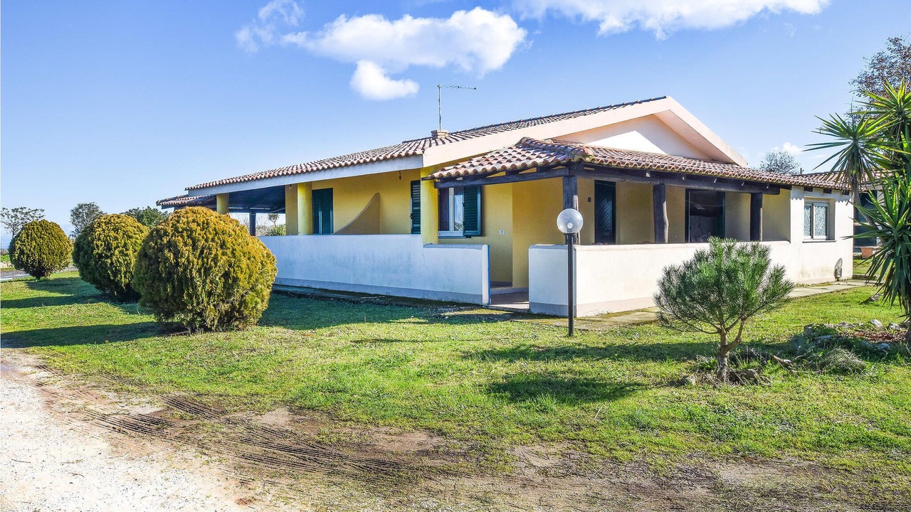 Photo of Outdoor in Zambrone