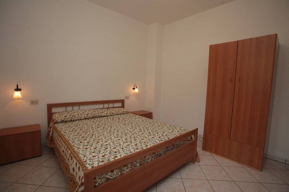 Photo of Bedroom in Ricadi