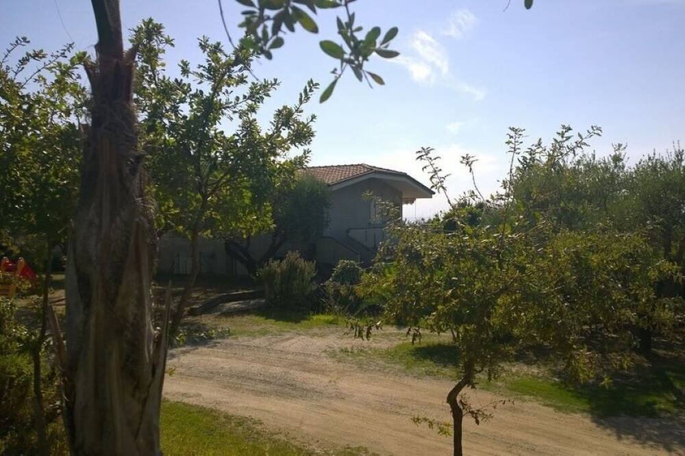 Photo of Outdoor in Ricadi