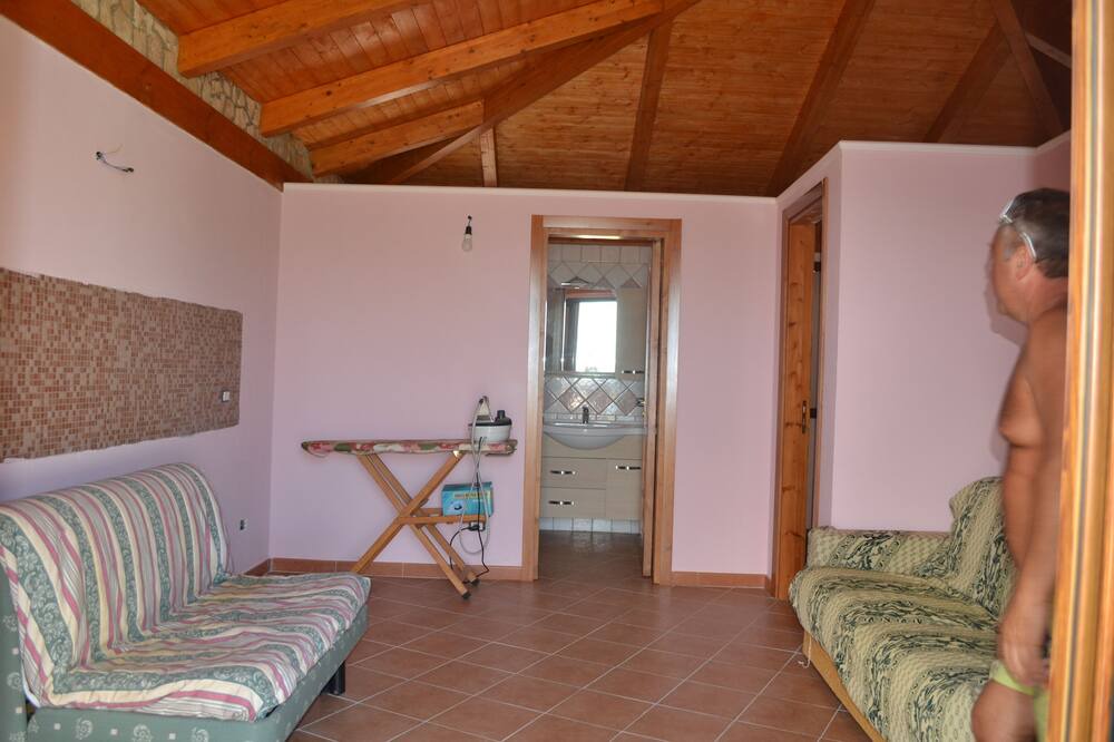Photo of Livingroom in Santa Maria