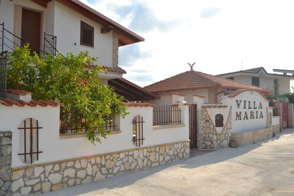 Photo of Outdoor in Santa Maria