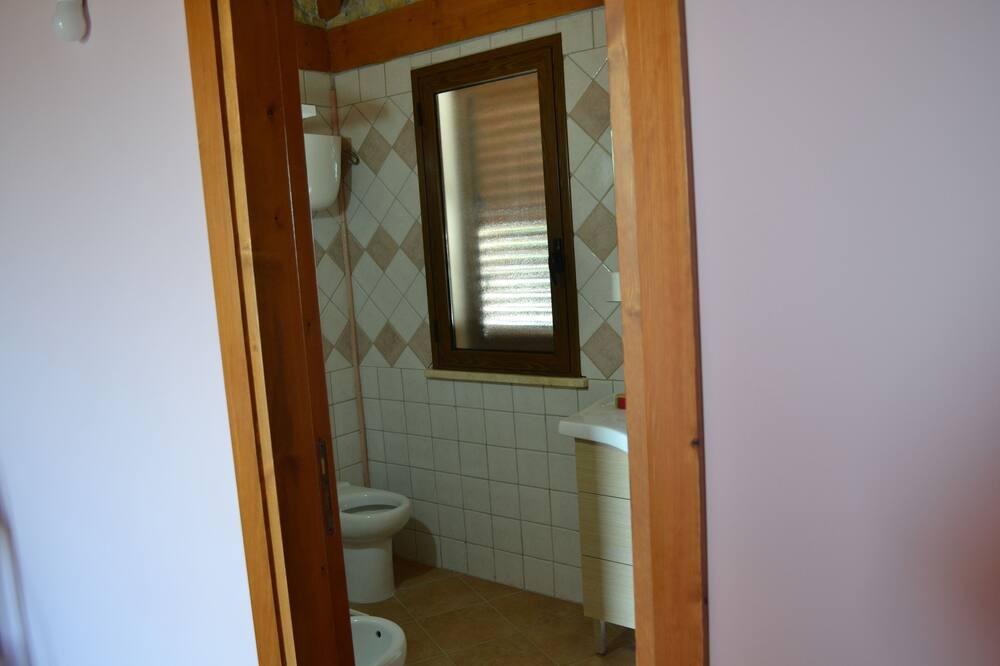 Photo of Bathroom in Santa Maria