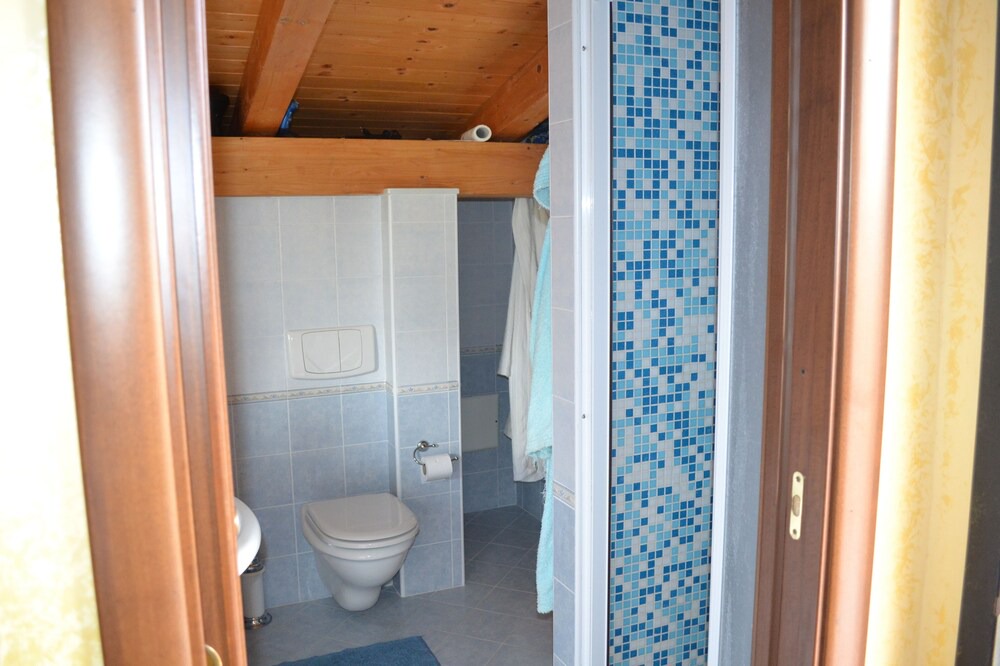 Photo of Bathroom in Santa Maria