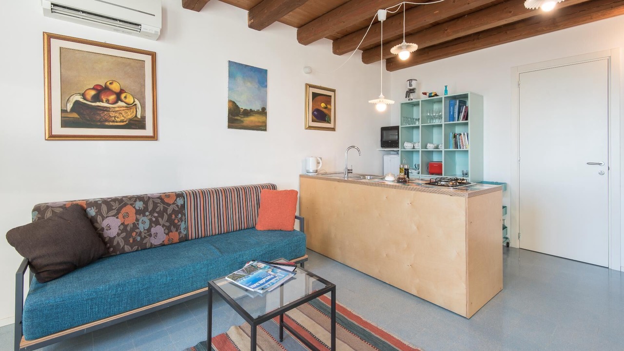 Photo of Livingroom in Ragusa